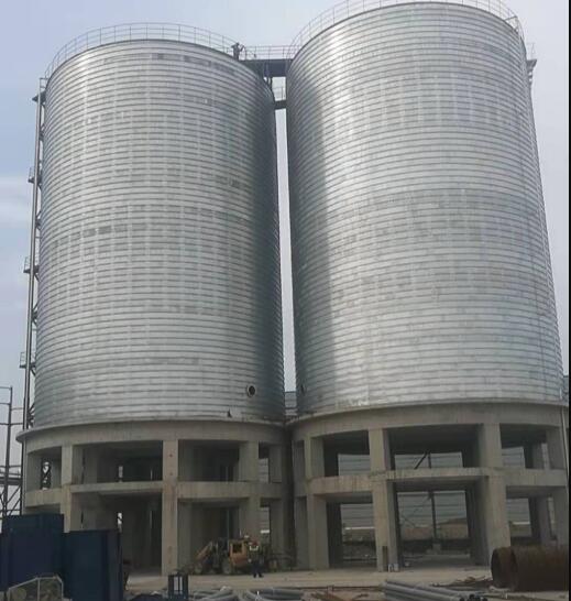 肃州镀锌卷板仓